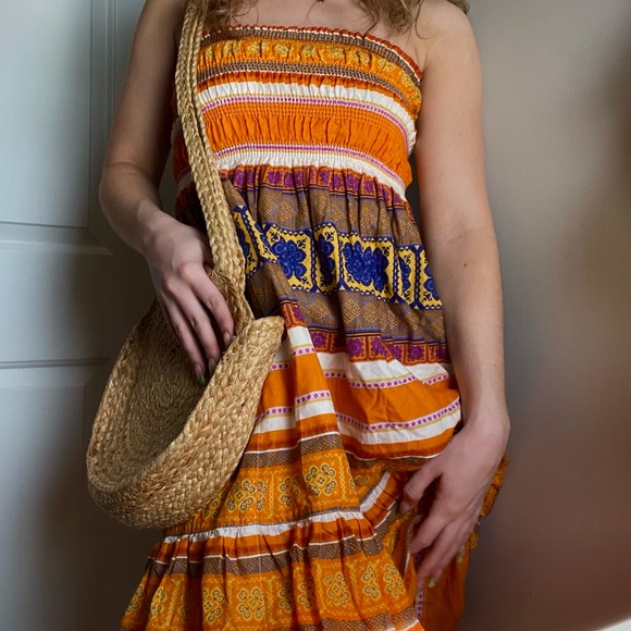 Sundress - Picture 2 of 3